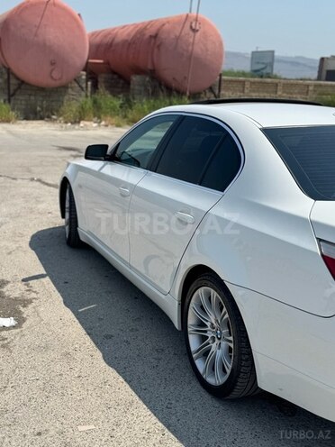 BMW 328 2007, 312,000 km - 3.0 l - Bakı