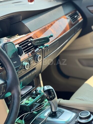 BMW 328 2007, 312,000 km - 3.0 l - Bakı