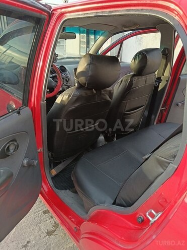 Daewoo Matiz 2008, 290,860 km - 0.8 l - Bakı