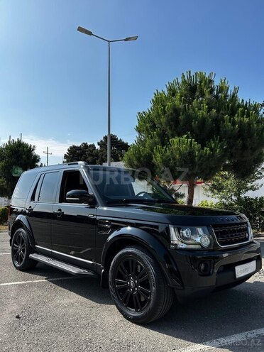 Land Rover Discovery 2014, 112,000 km - 3.0 l - Bakı