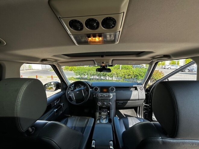 Land Rover Discovery 2014, 112,000 km - 3.0 l - Bakı