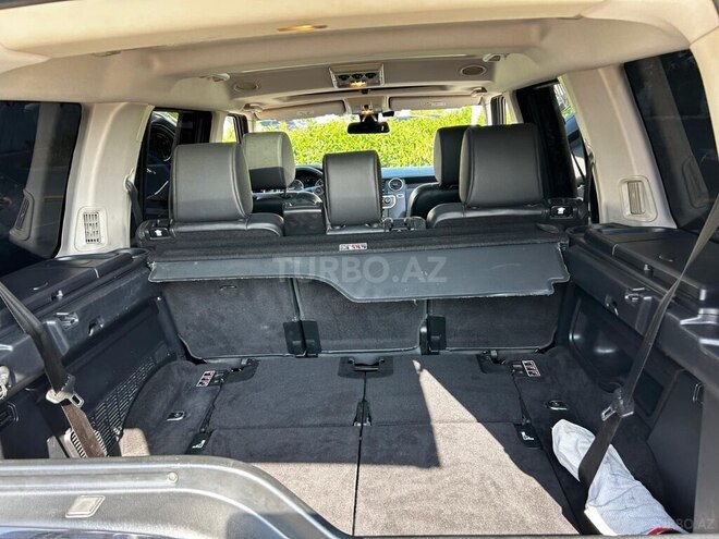 Land Rover Discovery 2014, 112,000 km - 3.0 l - Bakı