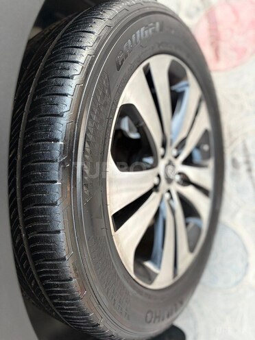 Kia Sportage 2011, 167,400 km - 2.0 l - Sumqayıt