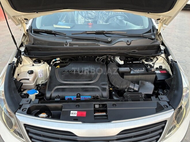 Kia Sportage 2011, 167,400 km - 2.0 l - Sumqayıt