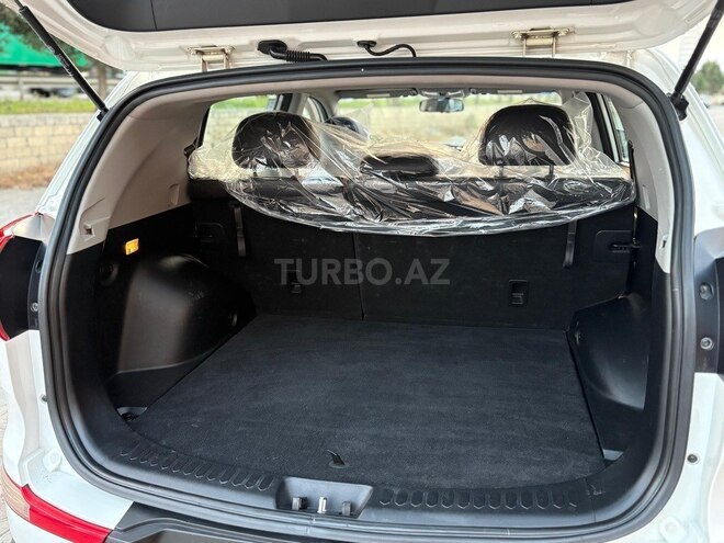 Kia Sportage 2011, 167,400 km - 2.0 l - Sumqayıt