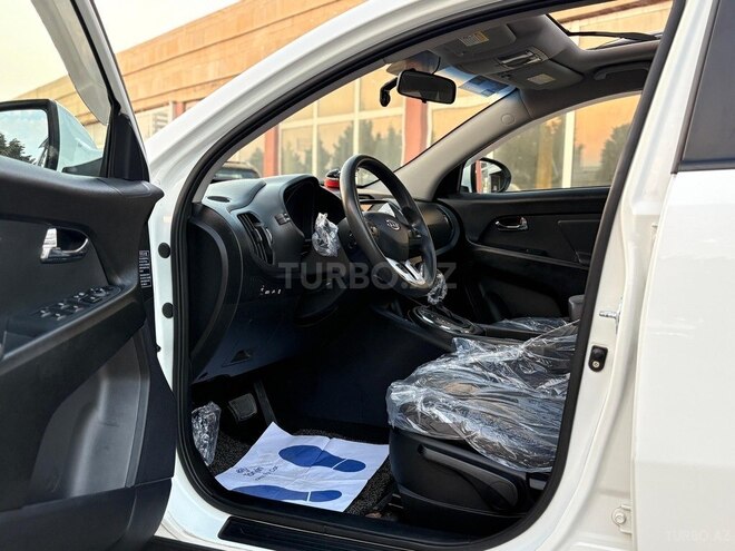 Kia Sportage 2011, 167,400 km - 2.0 l - Sumqayıt
