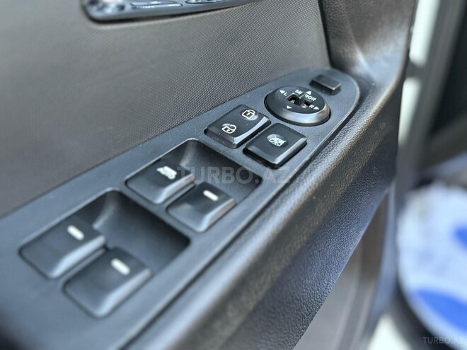 Kia Sportage 2011, 167,400 km - 2.0 l - Sumqayıt
