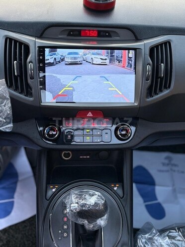 Kia Sportage 2011, 167,400 km - 2.0 l - Sumqayıt