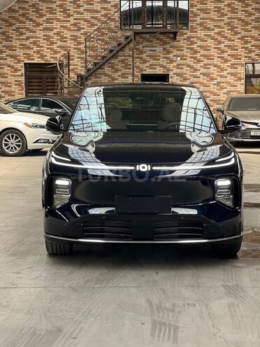 Changan  2025, 0 km - 1.5 l - Gəncə