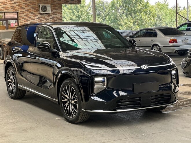 Changan  2025, 0 km - 1.5 l - Gəncə