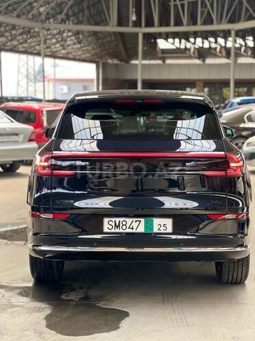 Changan  2025, 0 km - 1.5 l - Gəncə