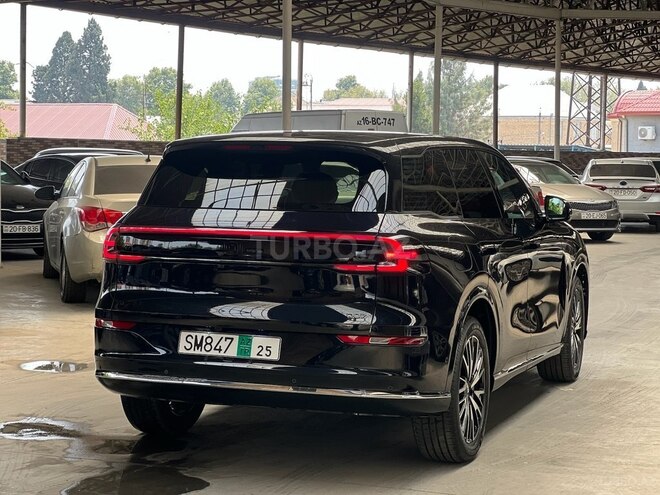 Changan  2025, 0 km - 1.5 l - Gəncə