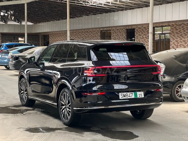 Changan  2025, 0 km - 1.5 l - Gəncə