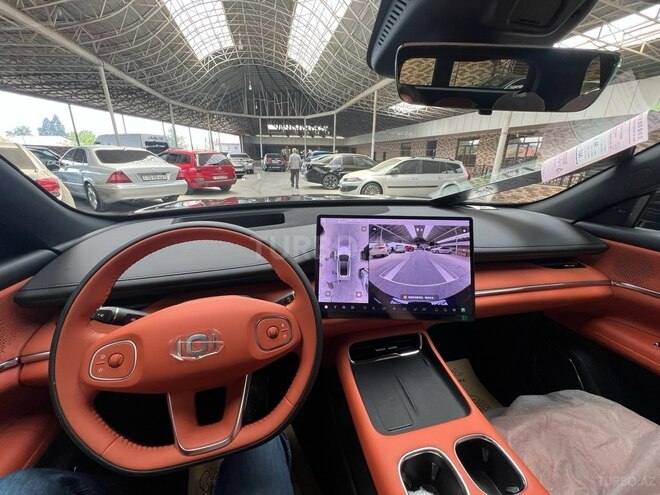 Changan  2025, 0 km - 1.5 l - Gəncə