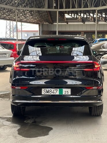 Changan  2025, 0 km - 1.5 l - Gəncə