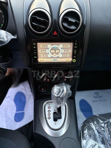Nissan Qashqai 2008, 141,612 km - 2.0 l - Sumqayıt