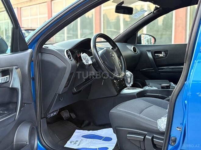 Nissan Qashqai 2008, 141,612 km - 2.0 l - Sumqayıt