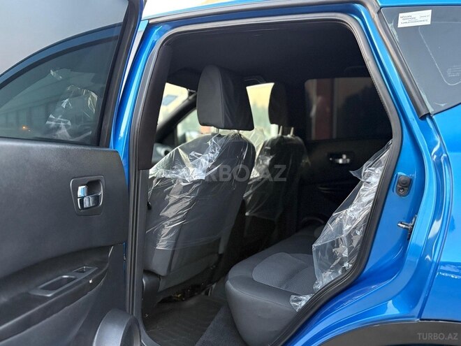 Nissan Qashqai 2008, 141,612 km - 2.0 l - Sumqayıt