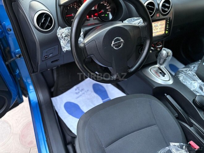 Nissan Qashqai 2008, 141,612 km - 2.0 l - Sumqayıt