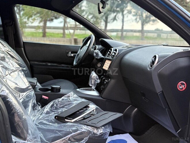 Nissan Qashqai 2008, 141,612 km - 2.0 l - Sumqayıt