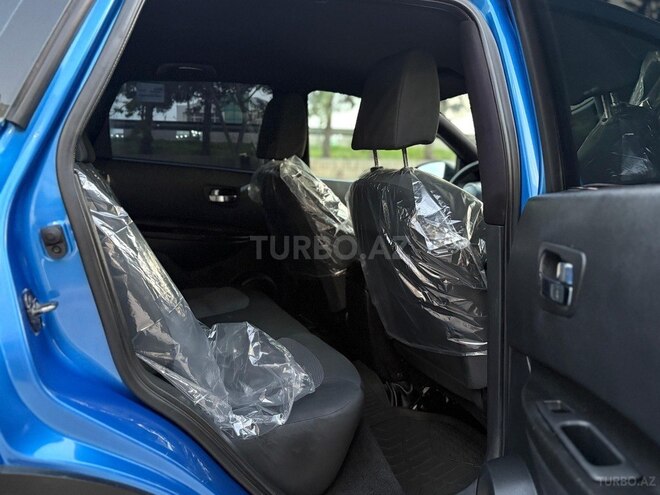 Nissan Qashqai 2008, 141,612 km - 2.0 l - Sumqayıt