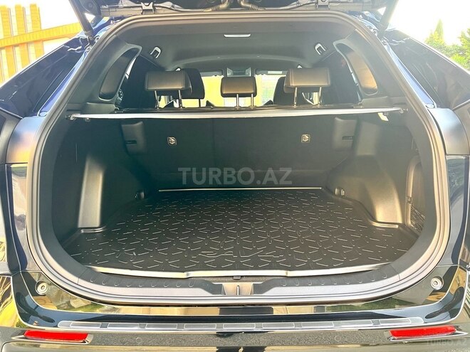 Toyota RAV4 2022, 65,000 km - 2.5 l - Bakı