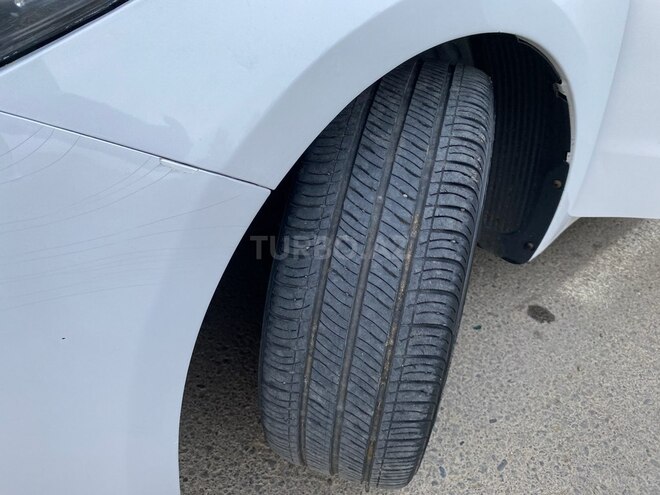 Kia K3 2014, 163,437 km - 1.6 l - Lənkəran