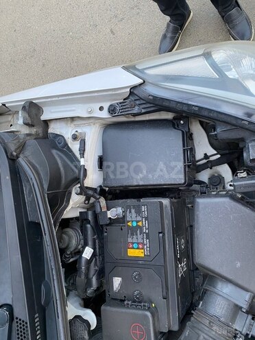 Kia K3 2014, 163,437 km - 1.6 l - Lənkəran