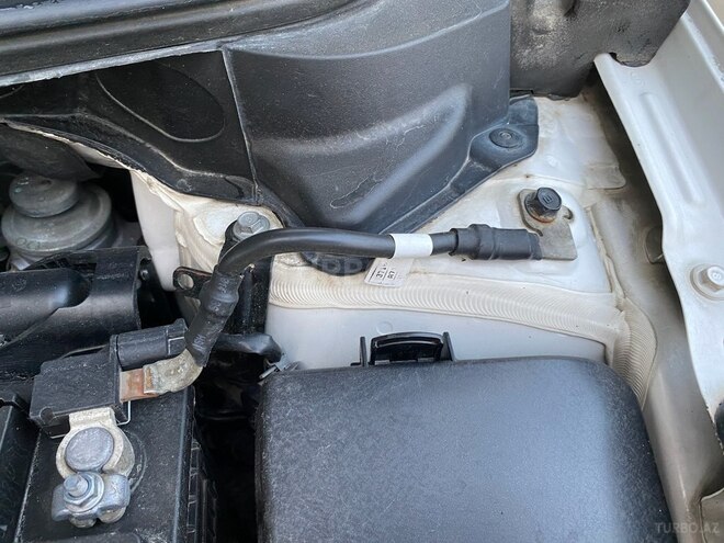 Kia K3 2014, 163,437 km - 1.6 l - Lənkəran