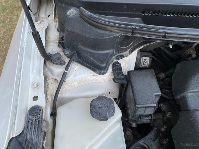 Kia K3 2014, 163,437 km - 1.6 l - Lənkəran