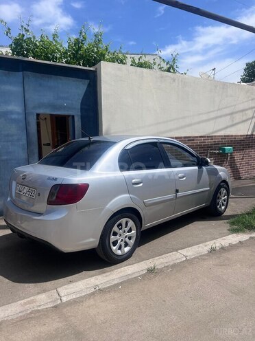 Kia Pride 2010, 278,000 km - 1.5 l - Bakı