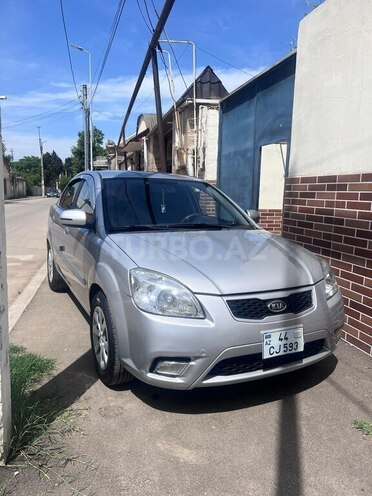 Kia Pride 2010, 278,000 km - 1.5 l - Bakı