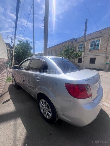 Kia Pride 2010, 278,000 km - 1.5 l - Bakı