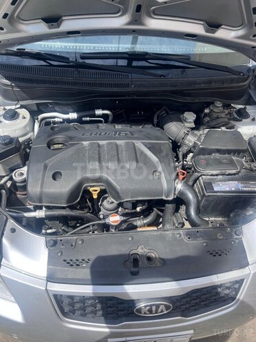 Kia Pride 2010, 278,000 km - 1.5 l - Bakı