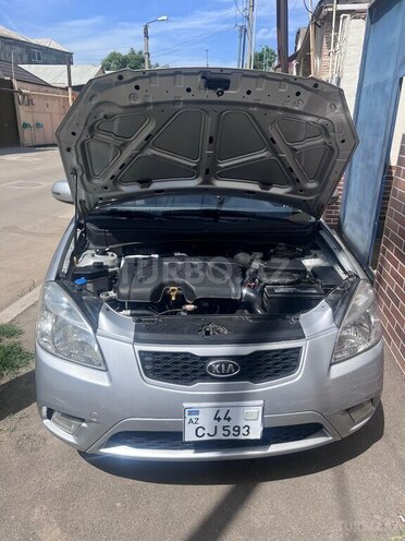 Kia Pride 2010, 278,000 km - 1.5 l - Bakı
