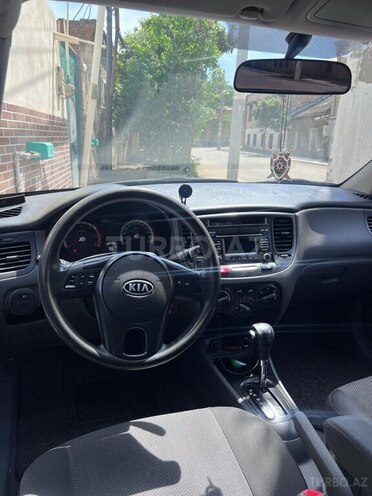 Kia Pride 2010, 278,000 km - 1.5 l - Bakı
