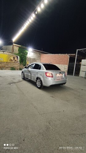 Kia Pride 2010, 278,000 km - 1.5 l - Bakı