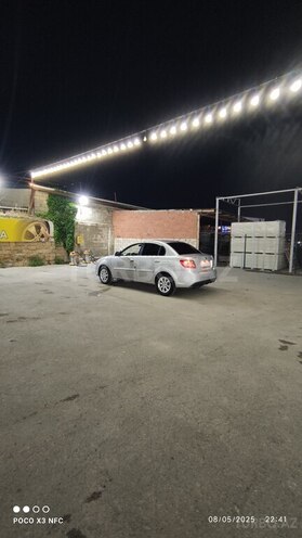 Kia Pride 2010, 278,000 km - 1.5 l - Bakı
