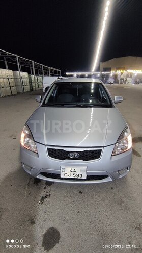 Kia Pride 2010, 278,000 km - 1.5 l - Bakı