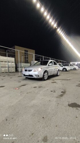 Kia Pride 2010, 278,000 km - 1.5 l - Bakı
