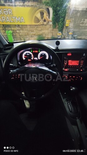 Kia Pride 2010, 278,000 km - 1.5 l - Bakı