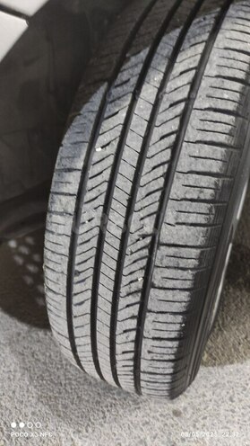 Kia Pride 2010, 278,000 km - 1.5 l - Bakı