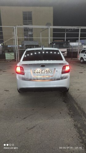 Kia Pride 2010, 278,000 km - 1.5 l - Bakı