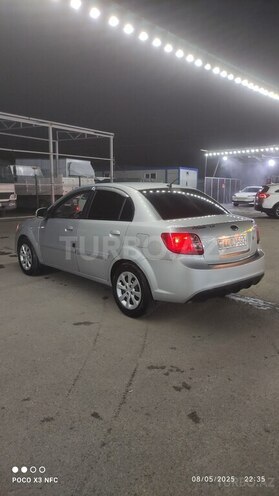 Kia Pride 2010, 278,000 km - 1.5 l - Bakı
