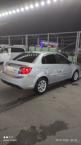 Kia Pride 2010, 278,000 km - 1.5 l - Bakı