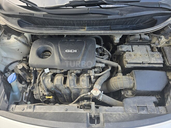 Kia Rio 2015, 241,402 km - 1.6 l - Bakı
