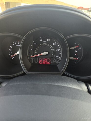 Kia Rio 2015, 241,402 km - 1.6 l - Bakı