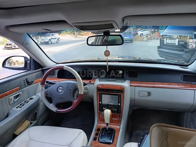 Kia Opirus 2004, 285,000 km - 3.5 l - Bakı