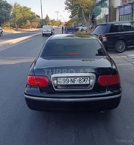 Kia Opirus 2004, 285,000 km - 3.5 l - Bakı