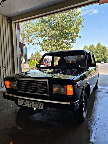 LADA (VAZ) 2107 2011, 78,000 km - 1.6 л - Tərtər